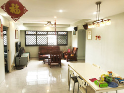 Blk 474 Choa Chu Kang Avenue 3 (Choa Chu Kang), HDB 5 Rooms #162851482